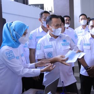 Pemkab Takalar Kumpulkan Rp4,9 M dari pungutan PBB-P2