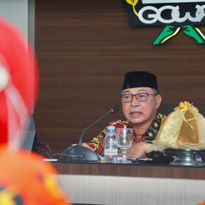 Jelang Ramadan, Harga dan Ketersediaan Kebutuhan Pokok di Gowa Aman