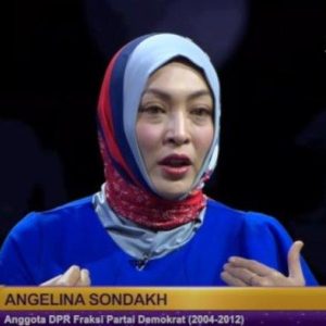 Angelina Sondakh Blak-Blakan: Kalau Ketemu Pak SBY, Saya Mau Minta Maaf dan Berterima Kasih