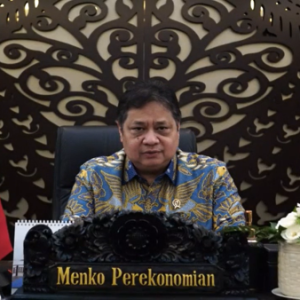 Pandemi Terkendali, Menko Airlangga Tegaskan Indonesia Kembali Berlakukan Bebas Visa Negara ASEAN