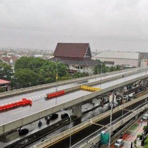 BPKA Belum Setuju Rel Layang di Makassar