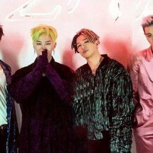 Lagu Comeback ‘Still Life’ Isyaratkan Bubarnya BIGBANG?