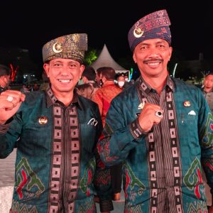 Pemkab Wajo Gelar Lomba Inovasi Daerah 2022, Terbuka untuk Umum