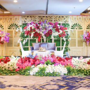 Ingin Resepsi Setelah Ramadan, Mercure Nexa Pettarani Tawarkan Paket Wedding Showcase