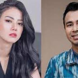 Soal Isu Dipacari Raffi Ahmad, Nita Gunawan Sampaikan Pesan untuk Nagita Slavina