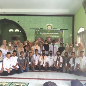 SMAN 3 Pinrang Gelar Pondok Ramadan