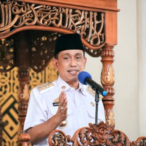 Intip Safari Ramadan Bupati Wajo, dari Desa ke Desa Tampung Aspirasi Warga hingga Sapa Pedagang