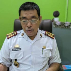 Pekan Depan Gaji 14 ASN Parepare Dicairkan