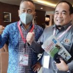 Provinsi Sumatera Utara Ditetapkan Jadi Tuan Rumah HPN 2023