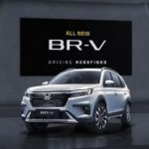 All New BR-V, Mobil Termurah di Indonesia Dengan Fitur Honda Sensing Yang Super Canggih