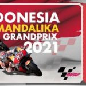 Masih Sepi Pembeli, Tiket MotoGP Baru Terjual 22 Ribu