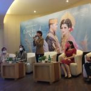 Wedding Expo Four Point by Sheraton Bakal Hadirkan Tren Baru 2022