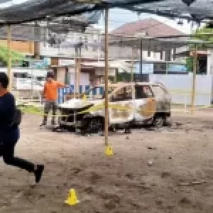 Buru Pelaku Perusakan Ponpes As-Sunnah Lombok, 17 Saksi Sudah Diperiksa