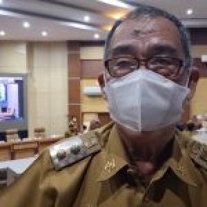 Pangerang Rahim Wakili Walikota Buka Musrenbang RKPD 2023