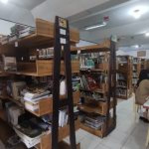 Menelusuri Perpustakaan Kota Makassar