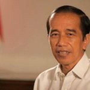Soal Isu 3 Periode, Relawan Anies Bilang Jokowi Harus Tiru SBY