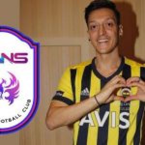 Rans Cilegon FC Ingin Datangkan Mesut Ozil, Raffi Ahmad: Kami Sudah Sepakat