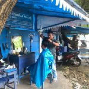 Geliat Pangkas Rambut Tradisional dan Modern (Bagian 1)