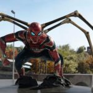 Film “Spider-Man: No Way Home” Masuk Deretan Film Terlaris Sepanjang Masa