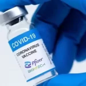 Vaksin Omicron Buatan Pfizer Tersedia pada Maret 2022
