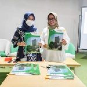 Pengurus PPI se-Sulsel Pilih Villa Taufan Pawe Sebagai Lokasi Raker Tahun 2022