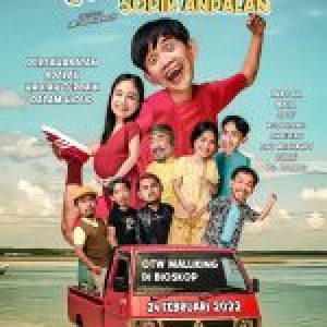 Film Bugis Pertama di Indonesia ‘Ambo Nai’ Bakal Tayang 24 Februari