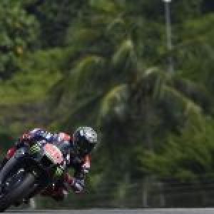 Promo Nonton MotoGP di Mandalika Bareng Yamaha Segera Diundi
