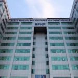 BPKP: Audit Kasus Dishub Rampung Februari