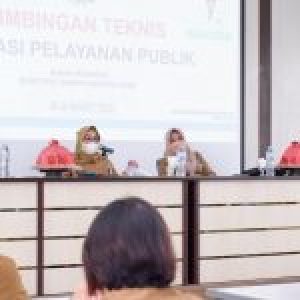 Sekda Gowa Dorong Satu Instansi Siapkan Satu Inovasi