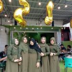 Hadir di Makassar, Green Kafe Dua-dua Sajikan Teh Jadi Teman Nongkrong