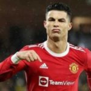 Bayern Munich Siap Tampung Cristiano Ronaldo