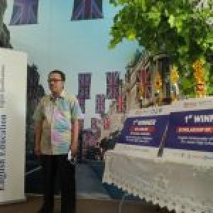 Didukung Pemkot Makassar, Briton Gelar Pemilihan Duta Bahasa Inggris