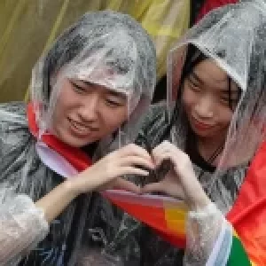 Taiwan Mengesahkan Undang-undang Yang Melegalkan Pernikahan Sesama Jenis