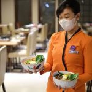 Menu Baru Sushi dan Ramen Di KOI japanese Restoran Bikin Ketagihan