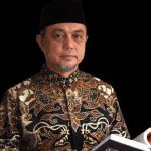 Imran Putra Sidin, Zainal Arifin Mochtar Hingga Aziz Kahar Masuk Pemateri Sekolah Legislatif Tamsil Linrung