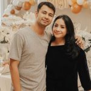 Raffi Ahmad Bongkar Kebiasaan Nagita Slavina di Rumah Akhir-akhir Ini