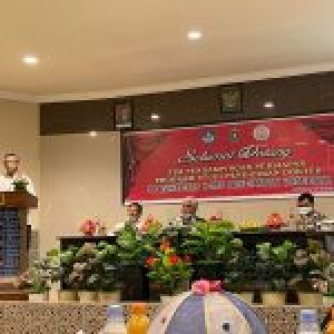 Prof Budu Pimpin Tim Unhas Persiapkan Pembentukan Prodi Pendidikan Dokter Unsulbar