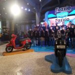Yamaha Fazzio Inden Hingga 800 Unit, PT SJAM Bakal Close Order