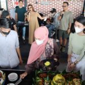Genap Usia 1 Tahun, Perayaan Anniversary Bukit Amaish Berjalan Lancar