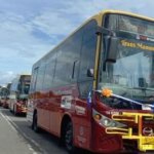 Teman Bus Makassar Belum Digarap