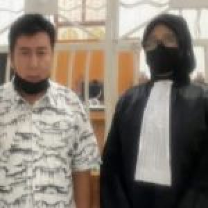 Hakim Vonis Bebas Terdakwa Kasus Dugaan Korupsi Pengadaan Kapal Nelayan 30GT di Bulukumba