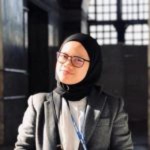 Membanggakan, Siswi SMA Islam Athirah Boyong Mendali Perak di Ajang KSN