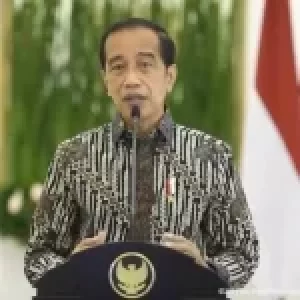 Dahlan Iskan: Tidak Ada Satu pun Presiden di Republik ini yang Seberani Jokowi