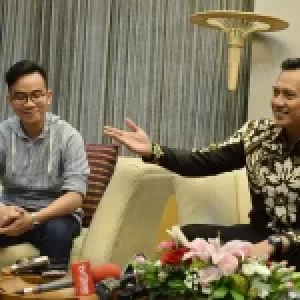 Mana yang Lebih Kaya, Anak Jokowi atau Putra SBY?