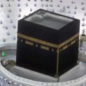 Kontroversi Ibadah Haji di Metaverse, Menyentuh Ka’bah Secara Virtual