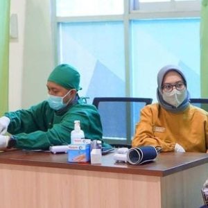 Kasus Hepatitis Akut Menjadi Perhatian Pemkot Parepare, Taufan Pawe Minta Dinkes dan RSUD Siaga