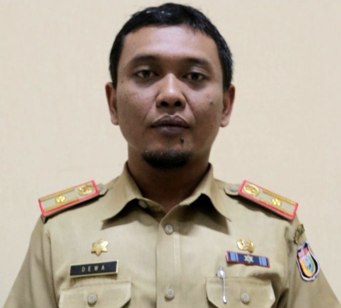Majelis Kode Etik Pemkot Makassar Beri Sanksi Kasubag Humas DPRD