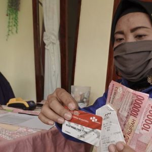 Program Makro Prudensial Bank Indonesia Bantu Masyarakat Bangkit di Masa Pandemi