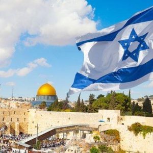 Fenomena Kereta Gantung: Israel Hapus Jejak Islam dan Kristen?