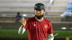 Rencana Kedepan Shin Tae-Yong, Usai Timnas Indonesia U-23 Meraih Perunggu